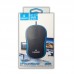 Mouse USB LEY-1514 Lehmox - Preto Vermelho